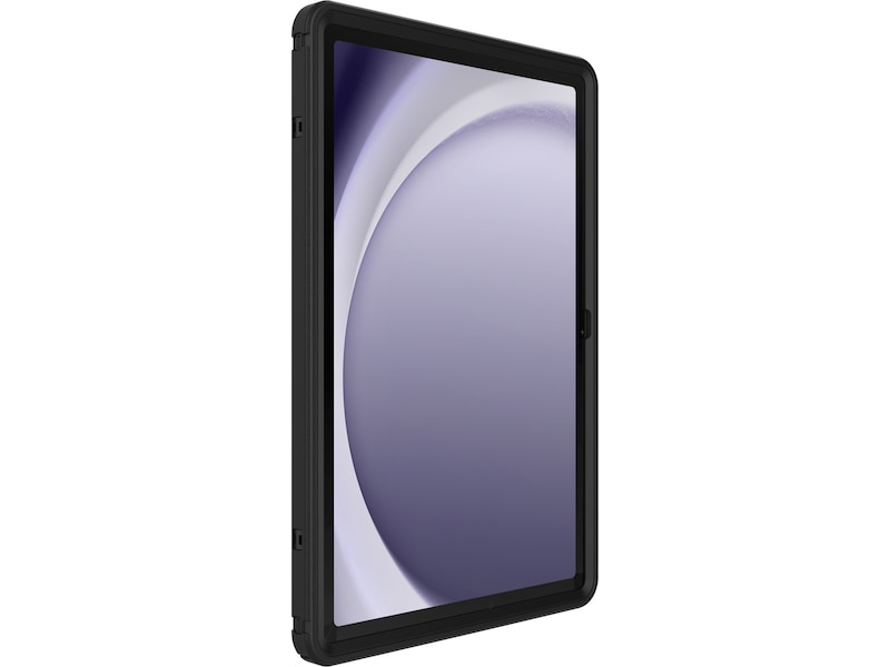 OtterBox Galaxy Tab A9+ Defender skal - ProPack (svart) Skydd