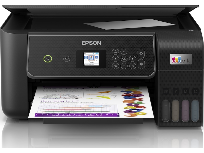 Epson EcoTank ET-2871 bläckstråleskrivare Skrivare