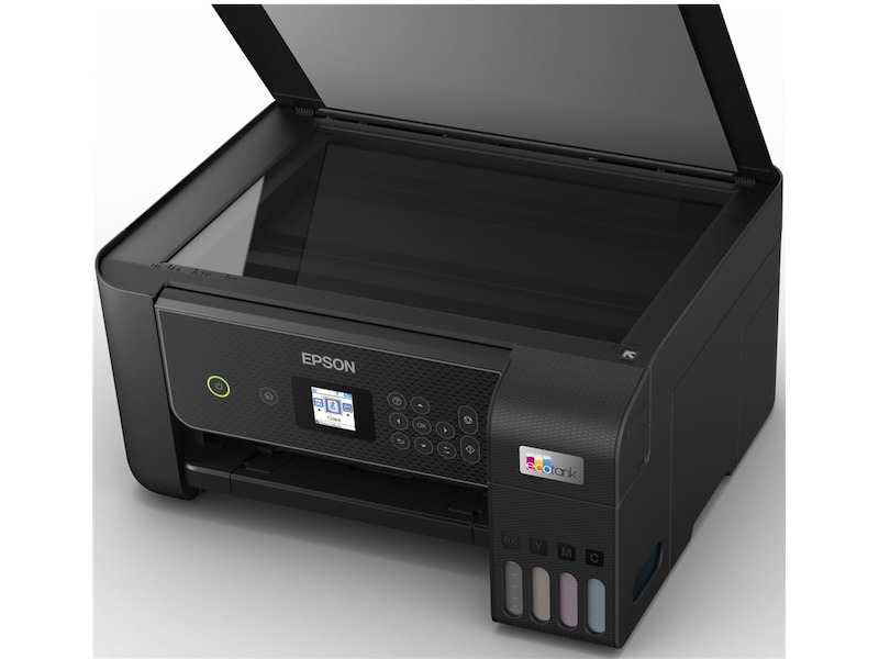 Epson EcoTank ET-2871 bläckstråleskrivare Skrivare