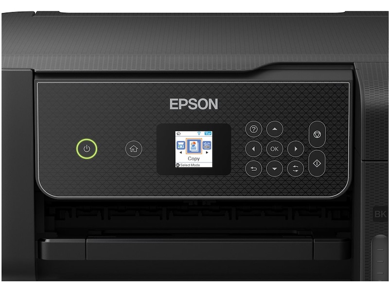 Epson EcoTank ET-2871 bläckstråleskrivare Skrivare