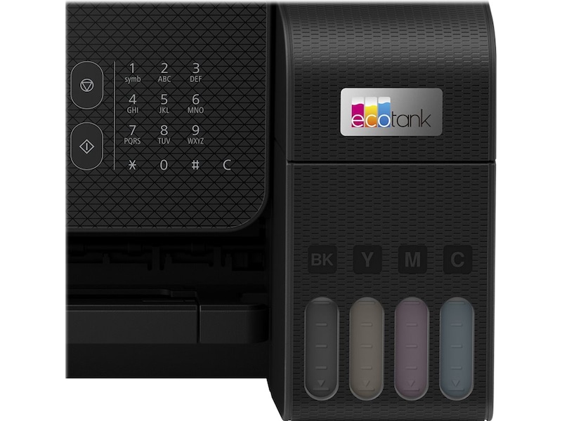 Epson Ecotank ET-4800 bläckstråleskrivare Skrivare