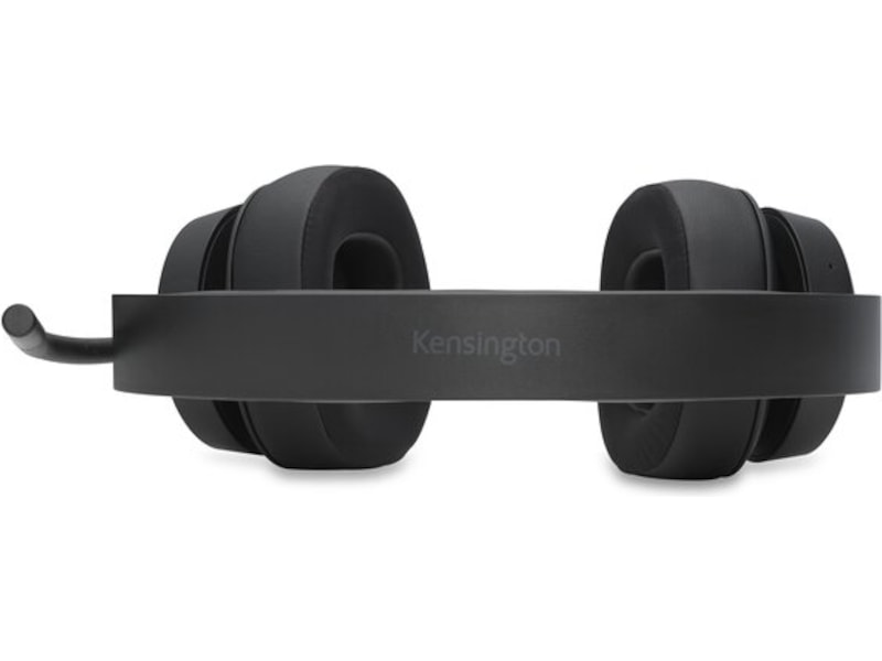 Kensington H3000 Bluetooth Hörlurar , Trådlöst,  Over-Ear-Headset Hörlurar