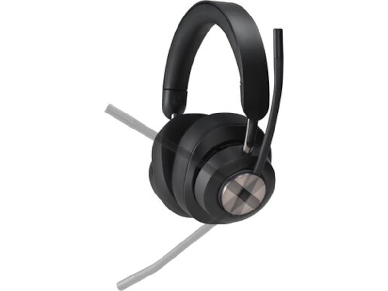 Kensington H3000 Bluetooth Hörlurar , Trådlöst,  Over-Ear-Headset Hörlurar