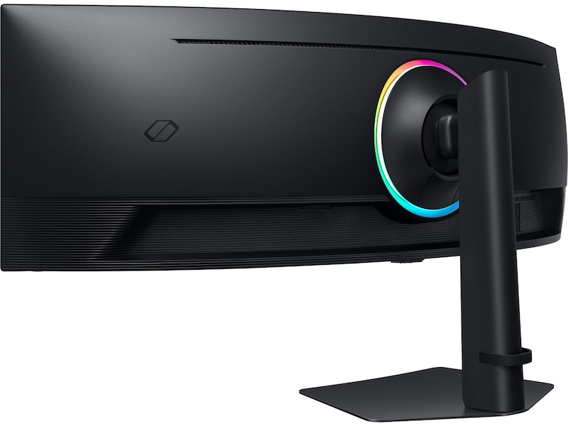 Samsung 49" Odyssey G9 curved skärm C49CG950 Bildskärmar