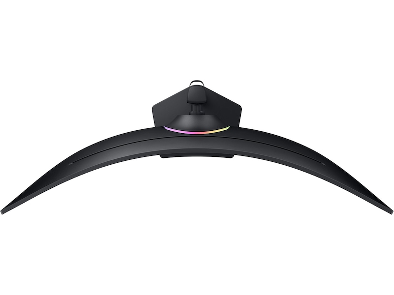 Samsung 49" Odyssey G9 curved skärm C49CG950 Bildskärmar