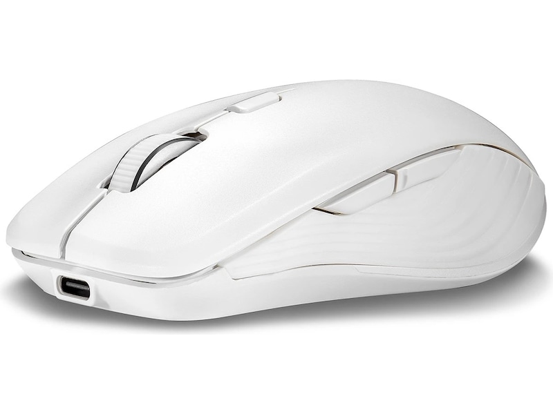 Andersson WSK-M3000 Tangentbord och mus (vit) Mus & tangentbord -combo-paket