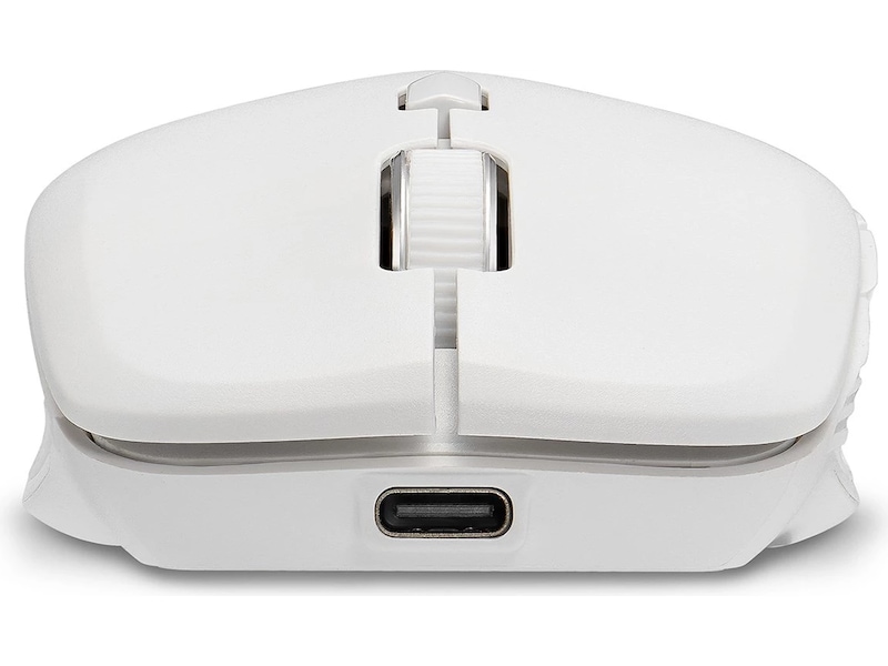 Andersson WSK-M3000 Tangentbord och mus (vit) Mus & tangentbord -combo-paket