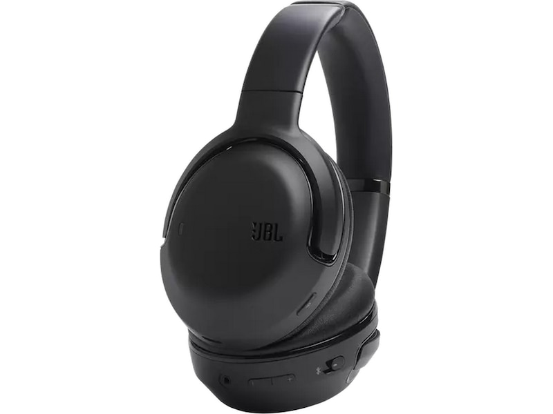 JBL Tour One M2 ANC Trådlösa Hörlurar, Over-ear (svart) Hörlurar