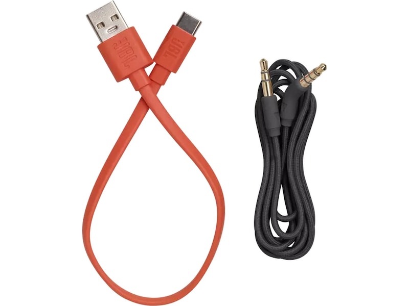 JBL LIVE 770NC Trådlösa Hörlurar, Over-ear (svart) Hörlurar