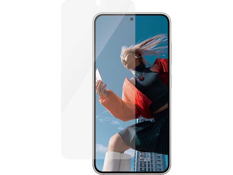 Panzerglass Galaxy S24 Skärmskydd Skärmskydd mobiltelefon