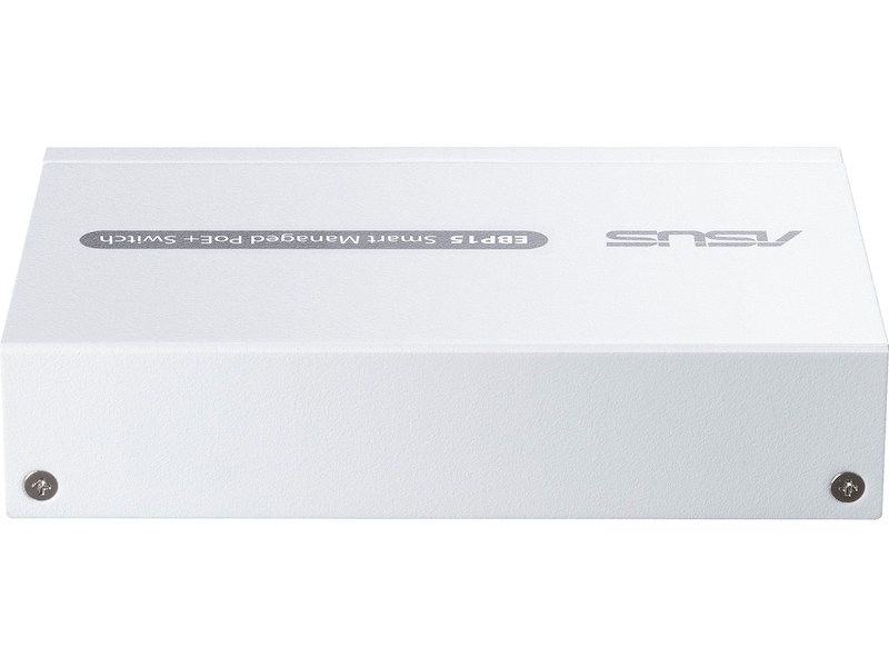 ASUS Expert  EBP15 POE+ switch Switchar