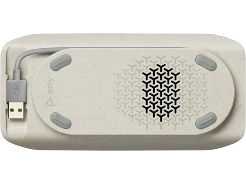 Poly Sync 10 MS USB högtalartelefon Högtalartelefoner