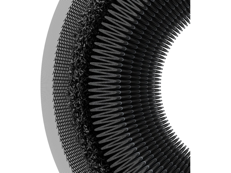 Smartmi Air Purifier 2 Filter Luftrenare