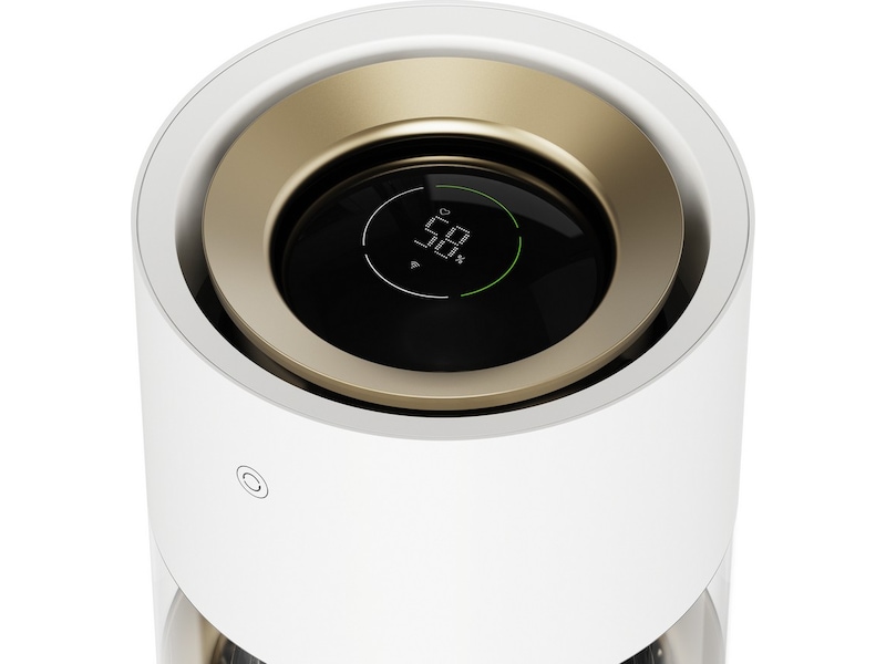 Smartmi Humidifer Rainforest Luftfuktare Luftfuktare