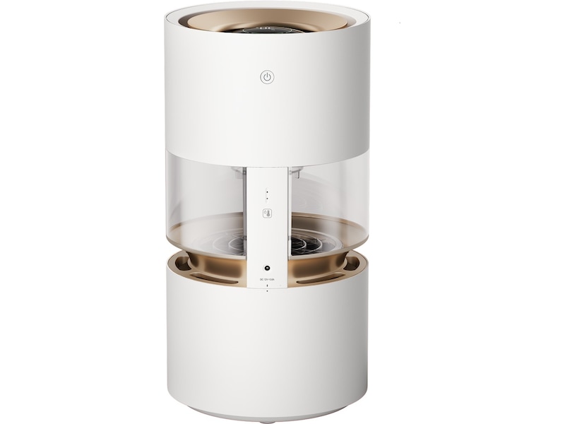 Smartmi Humidifer Rainforest Luftfuktare Luftfuktare