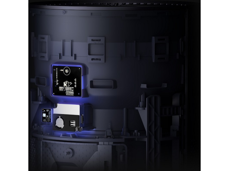 Smartmi Air Purifier 2 Luftrenare Luftrenare