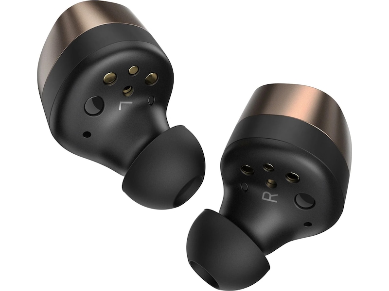 Sennheiser Momentum True Wireless 4 (copper) In-ear hörlurar