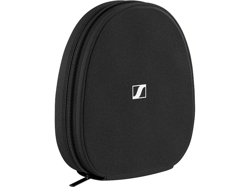 Sennheiser ACCENTUM Plus trådlösa hörlurar, On-Ear (svart) Hörlurar