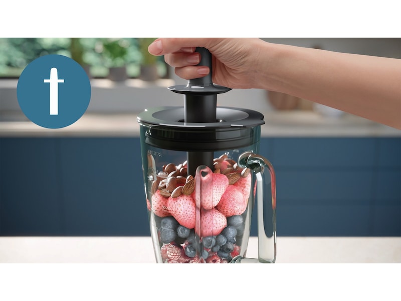 Philips HR3041/00 Blender Blenders