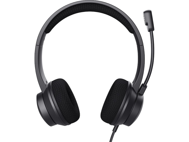 Trust HS-260 USB-ENC PC headset