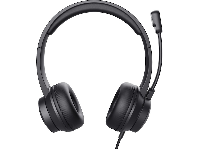 Trust HS-150 PC On-Ear headset