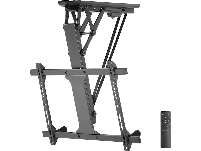 Loeffen LFTM8100 motoriserad takfäste TV 32-70" Väggfäste & TV-stativ