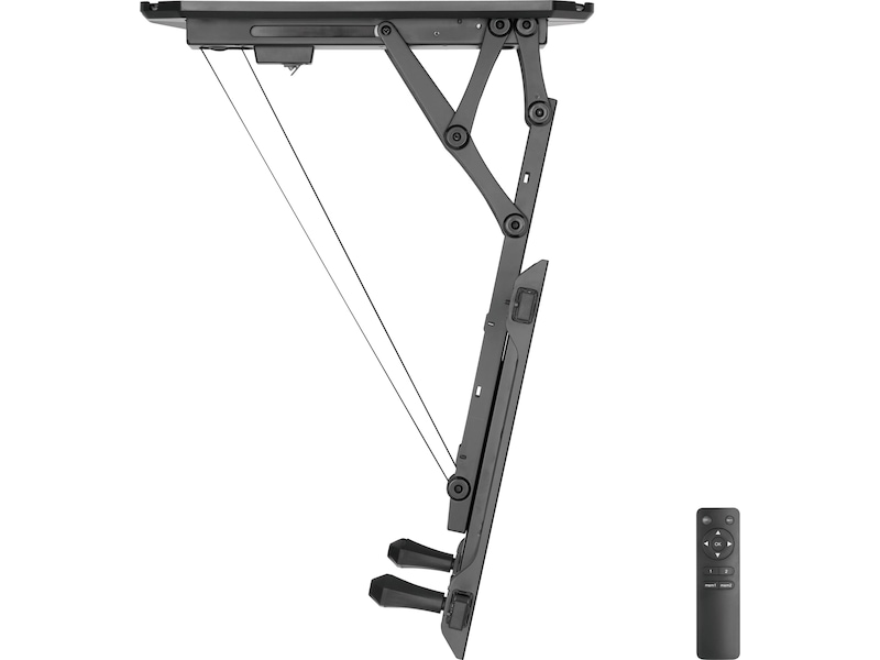 Loeffen LFTM8100 motoriserad takfäste TV 32-70" Väggfäste & TV-stativ