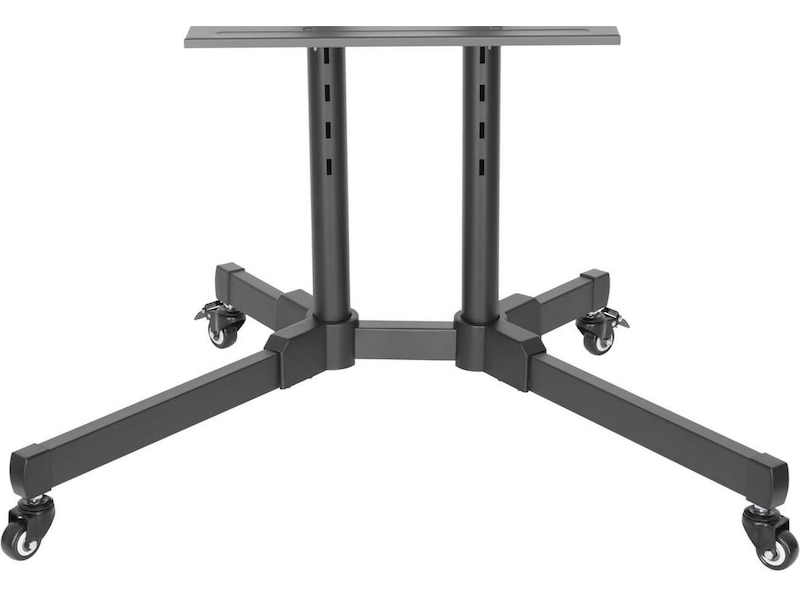 Andersson TV golvstativ med hjul för 37-70" Väggfäste & TV-stativ