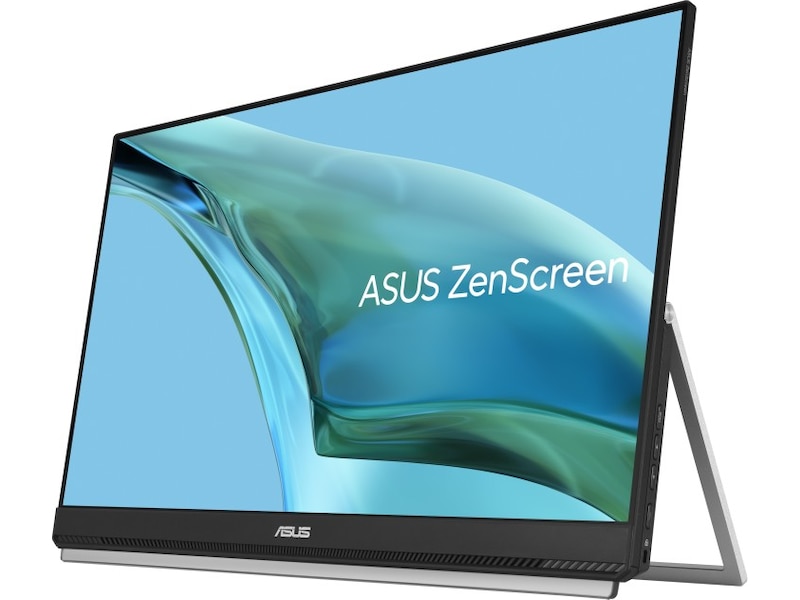 ASUS 24"Portabel Skärm MB249C Bildskärmar