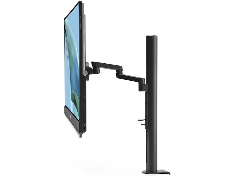 ASUS 24"Portabel Skärm MB249C Bildskärmar