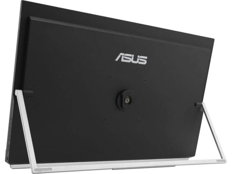 ASUS 24"Portabel Skärm MB249C Bildskärmar