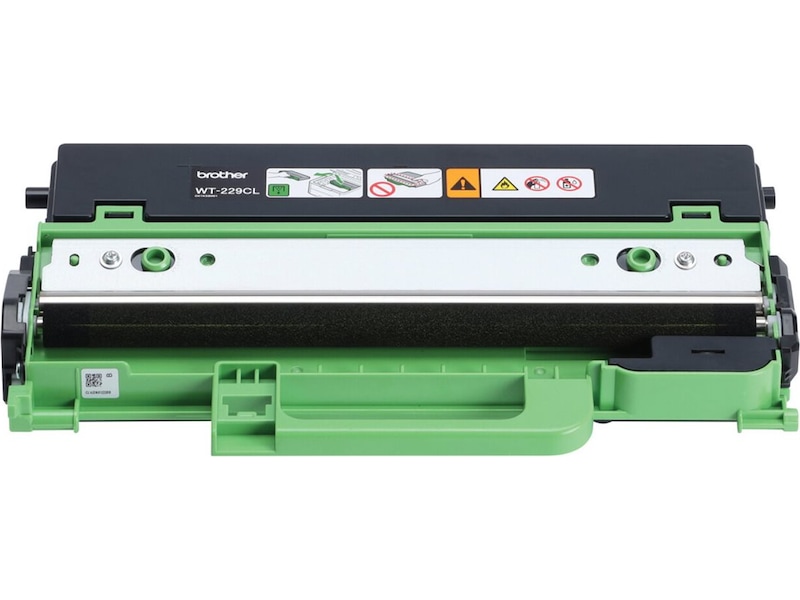 Brother waste box WT229CL Tillbehör