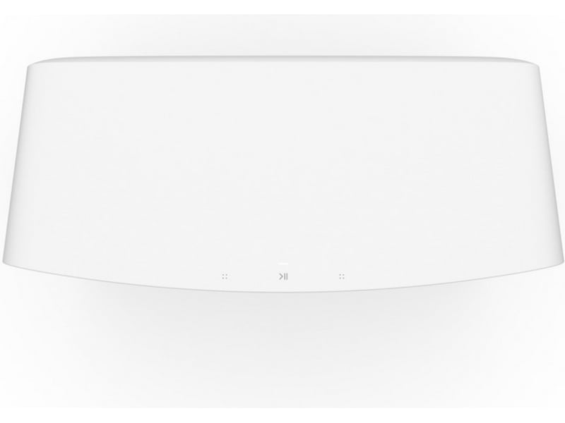 Sonos Five Trådlös högtalare (vit) 2pk Högtalare