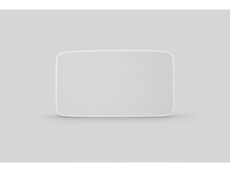 Sonos Five Trådlös högtalare (vit) 2pk Högtalare