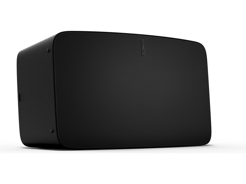 Sonos Five Trådlös högtalare (svat) 2pk Högtalare