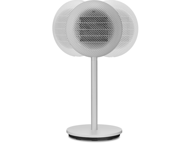 Loeffen värmefläkt LFRH5000 2000W Fläktar och varmluftsugnar