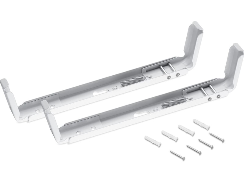 Väggfäste för Andersson-radiatorer Tillbehör till värme