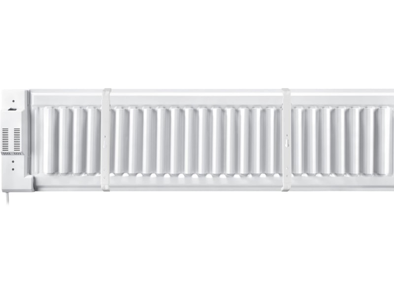 Väggfäste för Andersson-radiatorer Tillbehör till värme