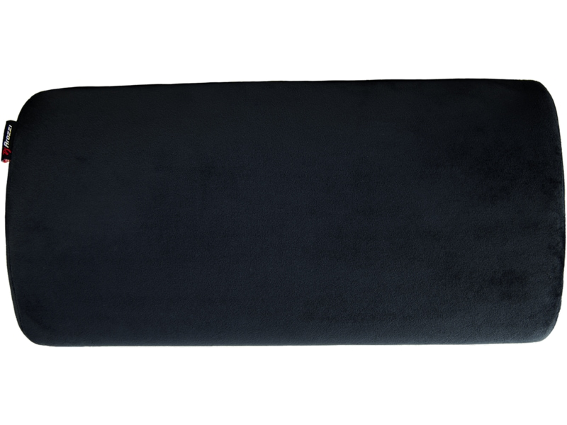 Arozzi Velvet fotstöd (svart) Tillbehör till gamingstolar