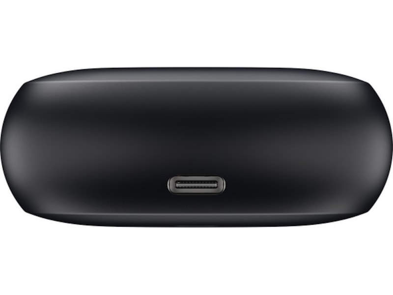 Bose Ultra Trådlösa öppna hörlurar, half In-Ear (svart) In-ear hörlurar