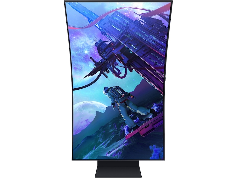 Samsung 55" Odyssey Ark 4K Curved gamingskärm 55CG970 Gamingskärmar