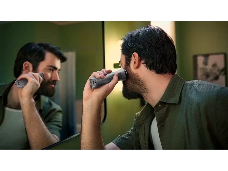 Philips Series 5000 MG5940/15 All-in-One Trimmer Rakapparat