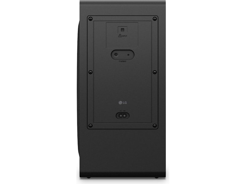 LG NS90TY Soundbar Soundbars