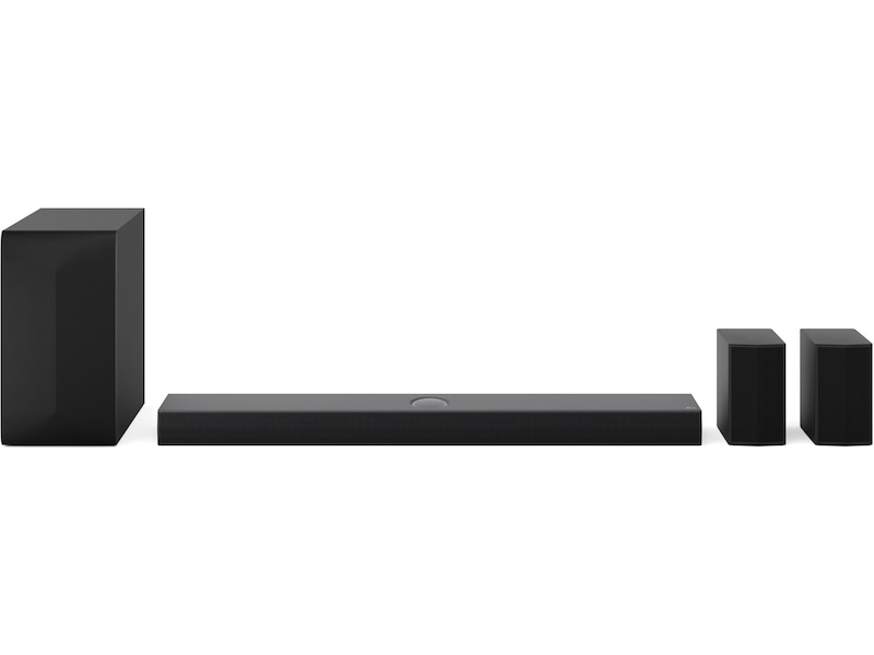 LG NS70TR Soundbar Soundbars