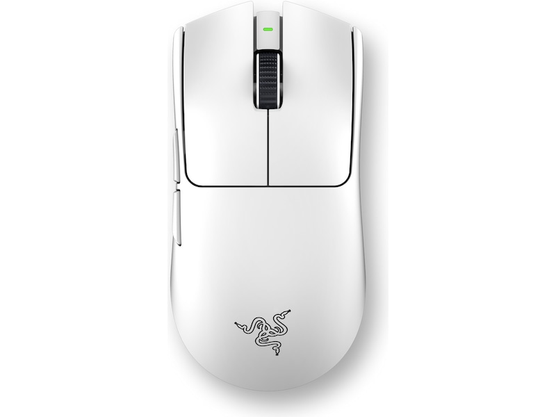 Razer Viper V3 Pro Wireless Esports Gaming Mouse (vit) Gamingmus