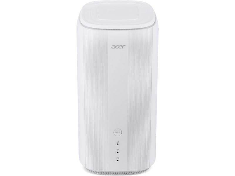 Acer Connect X6E 5G router Mobilt bredband