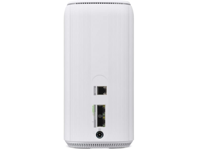 Acer Connect X6E 5G router Mobilt bredband