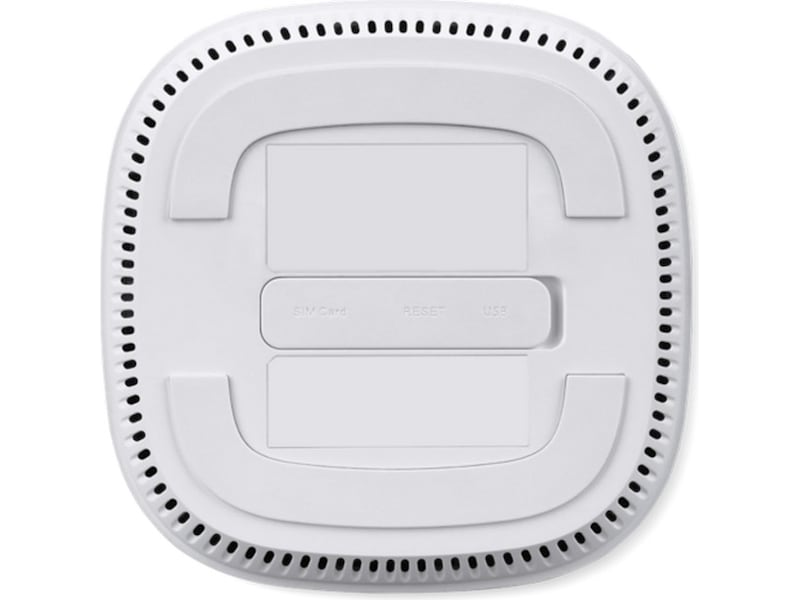 Acer Connect X6E 5G router Mobilt bredband