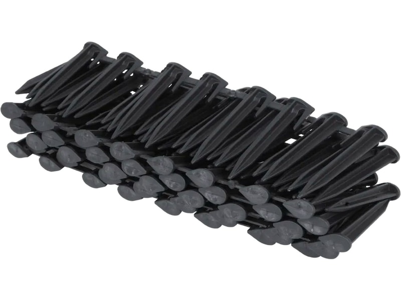 WORX 100 kabelstift för robotgräsklippare WA0179 Tillbehör till gräsklippare