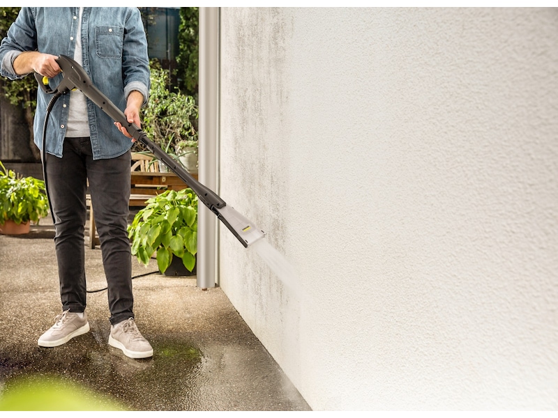 Kärcher eco!Booster 145 för Kärcher K 5 Tillbehör till högtryckstvättar